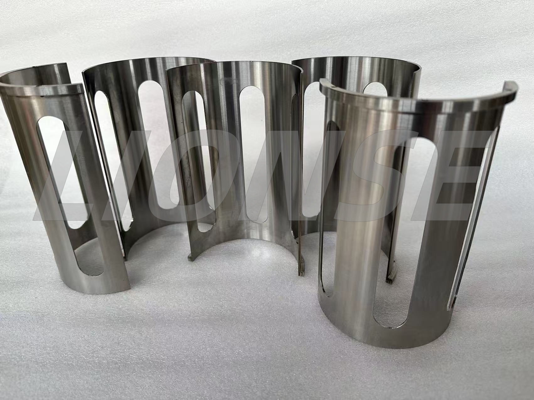 टर्निङ इन मेसिनिङ भनेको के हो?