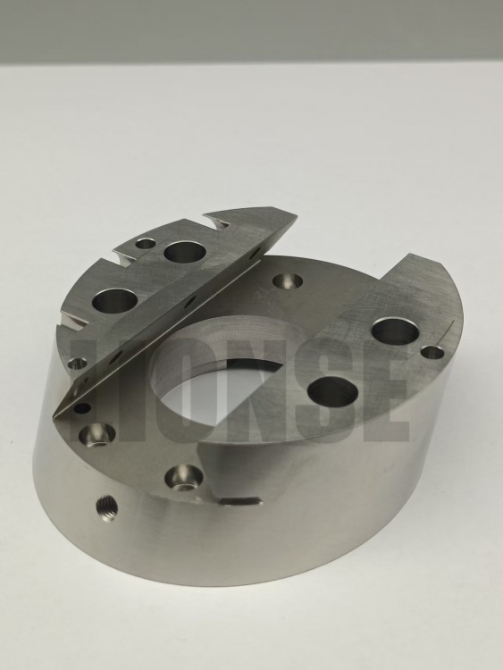 रैखिक गाइड रेल