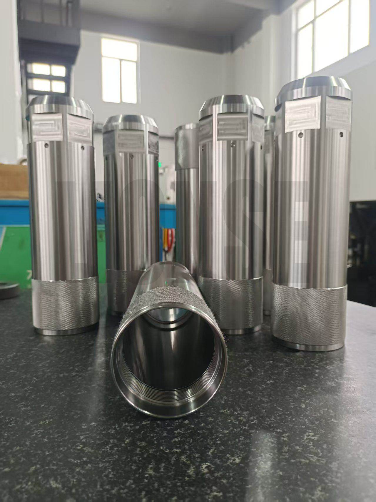 Knurling किन प्रयोग गरिन्छ?