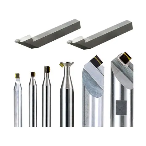 एकल-क्रिस्टल डायमण्ड उपकरणहरूले कुशल अल्ट्रा-माइक्रो-प्रेसिजन मेसिनिङ सक्षम पार्नुहोस्।