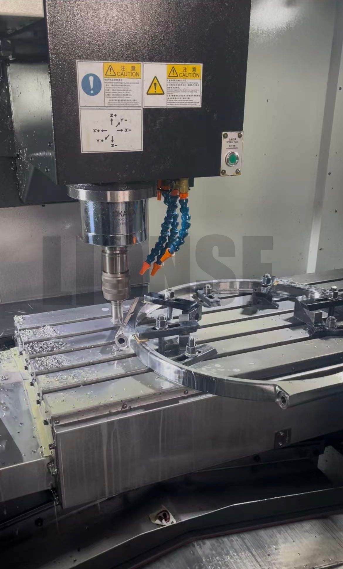 पुराना तालाको घण्टी खुकुलो भयो? के बहु-ग्रुभ सिंक पोजिशनिङ + कस्टम लग्सले यसलाई समाधान गर्न सक्छ?