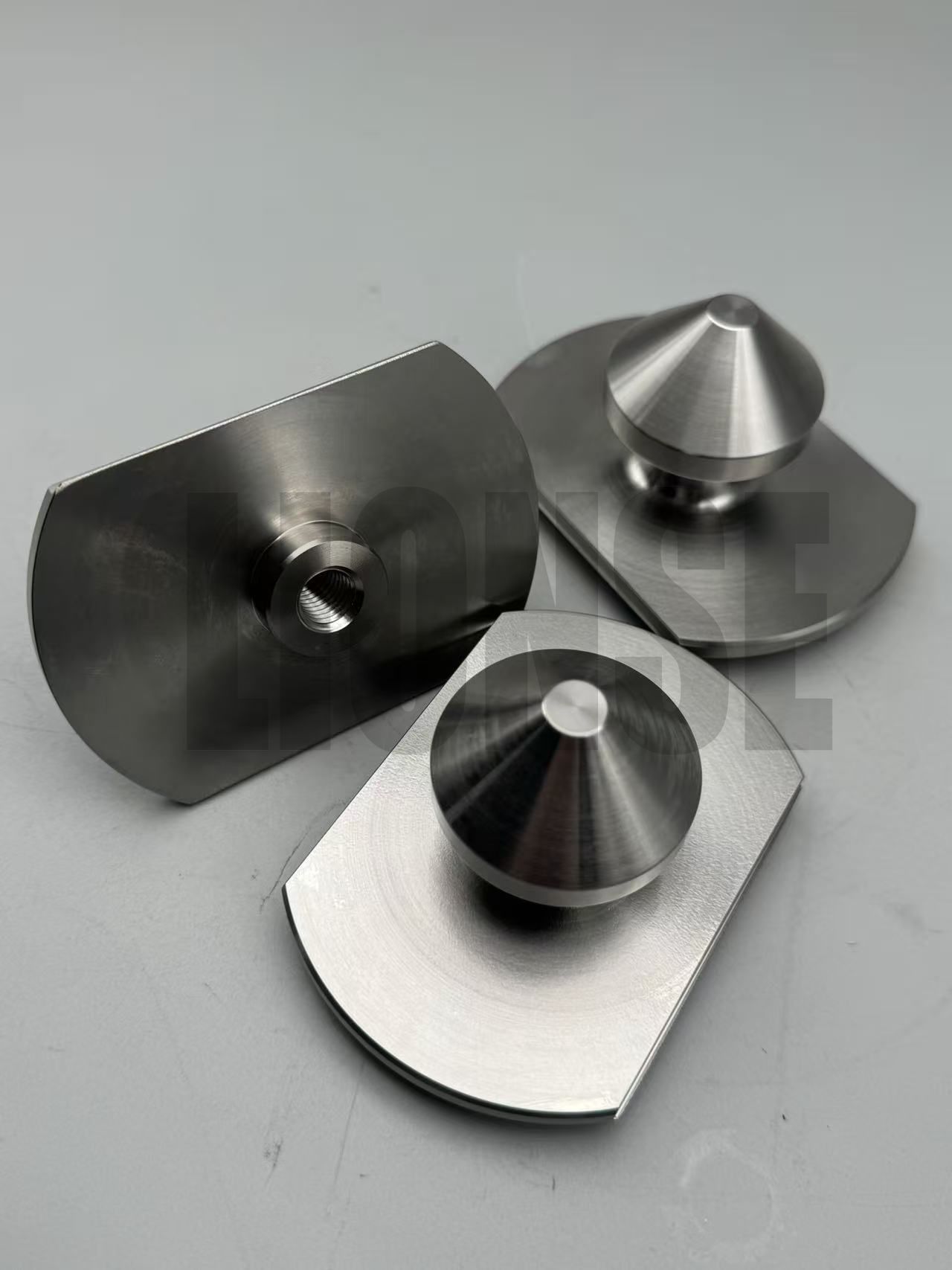 सटीक भागहरू खोज्नुहोस्? के यो टेपर्ड पिन प्रयास गर्न लायक छ?