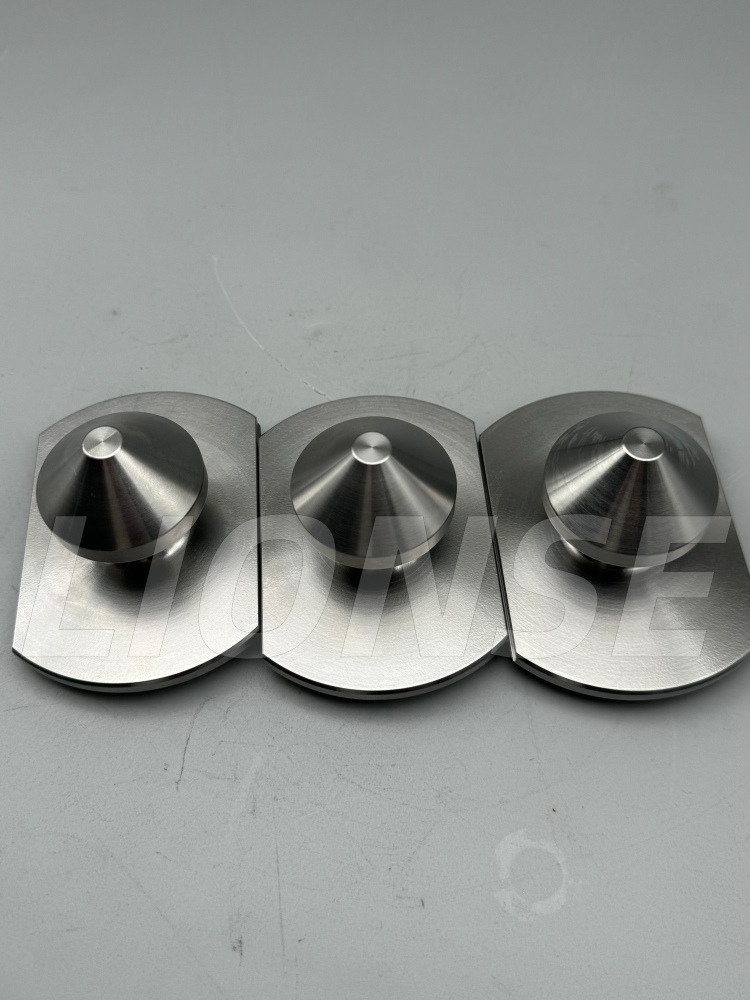 कोनिकल सतह पत्ता लगाउने पुल स्टड