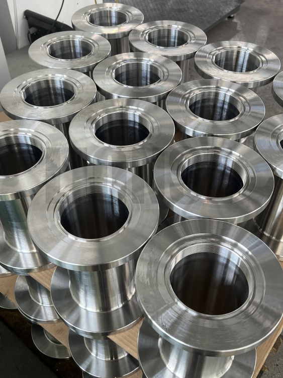 Stainless Steel 304 Precision Instrument Accessories