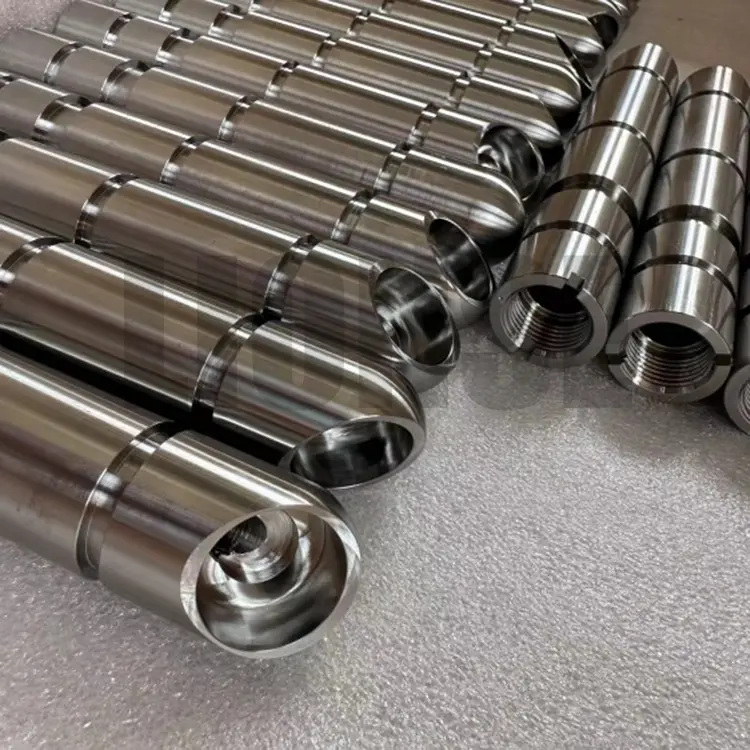 धातु सटीक CNC मंकिंग इनडेटेड मेटाइनल पार्ट्स