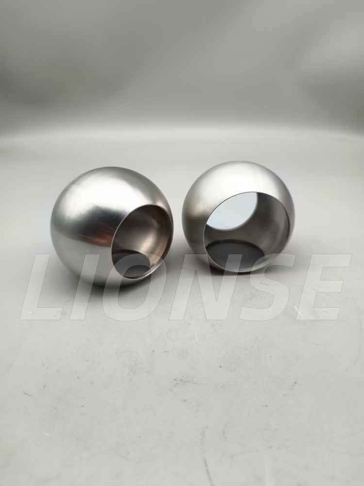 स्टेनलेस स्टील 304 खोक्रो बलहरू